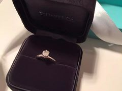 -Tiffany & Co.蒂芙尼
(杭州万象城店)