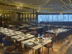 大堂-喜庭海鲜自助(来福士店)