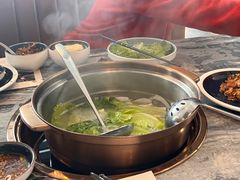 -大头椰·海南椰子鸡火锅(思明万象城店)