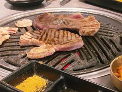 -大發韩国烤肉(八佰伴店)