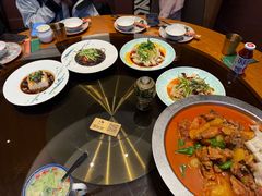 -那拉提之疆·新疆菜(美院店)