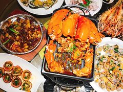 -79号渔船海鲜饭店(华强北店)