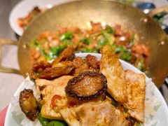 -鱼你相聚·河鲜馆(袁家岭店)