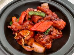 -大树餐厅(万达创始店)