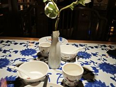 -江南赋(内蒙古大厦店)