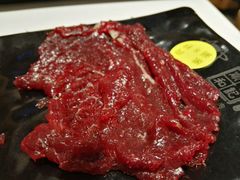 -陈记顺和牛肉火锅馆(天河北路店)