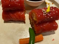 -上海1号私藏菜(静安店)