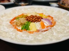 风生水起鱼生-猪肉婆私房菜(容桂总店)