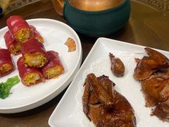 -岭南小生·粤港点心(南门口店)