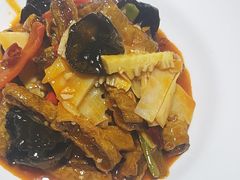 -阿西娅食府(中关村店)