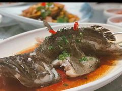 -老伙记海鲜码头(北滘店)