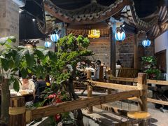 -甬上名灶(天一阁·翠柏店)