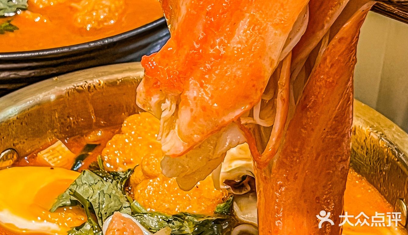 打工人午餐性价比首选️太子浓心米线绝绝子