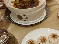 -锦粤宫·精致粤菜(深圳北站店)