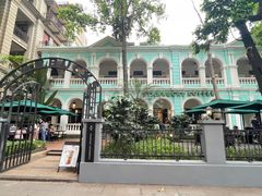 -星巴克臻选(广州沙面店)