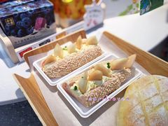 -奈雪的茶(苏宁广场店)