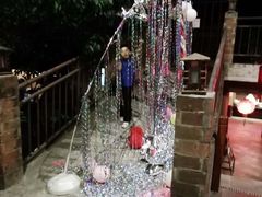 -顺风山庄(水濂山店)