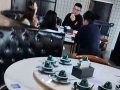 -简小姐·上海餐厅(长城大厦店)