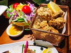 -鳗鱼家·深夜食堂(军博店)