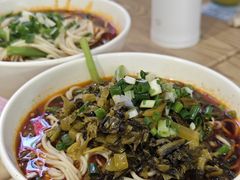 -秦云老太婆摊摊面(观音桥店)