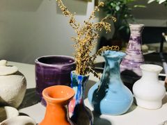 -粤陶渊.DIY陶艺体验馆(粤陶总店)