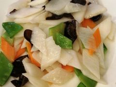 -烤肉宛饭庄(南礼士路店)
