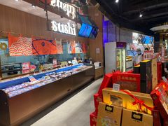 -Olé精品超市(广州太古汇店)