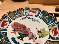 -橼舍鮨青木
