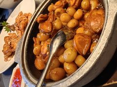 -湖滨客舍·湖北菜