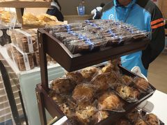 -小飞象面包公社(珠江路金鹰店)