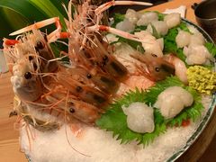 -王鼎精致料理铁板烧(世博源店)