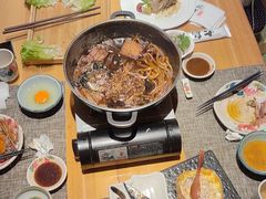 -大岛日本料理铁板烧(南通大饭店)