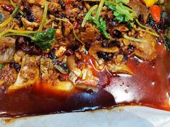 -庆峰龙虾烧烤(合肥一店)
