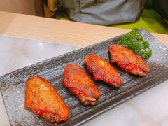-韩宫宴和牛烤肉(宣州国购店)