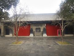 -万寿八仙宫