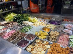 -林静小吃(复兴路店)