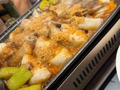 -松涛园朝鲜·海鲜·料理店(鸭绿江断桥店)