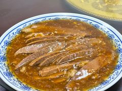 扒肉条-协顺园回头馆(南顺城路店)