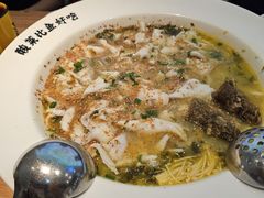 -太二酸菜鱼(kk mall店)