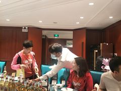 -水岸小城故事(堤口路店)