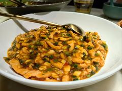 自贡老味鱼香肉丝-锦府盐帮·李宅(领展购物广场中关村店)