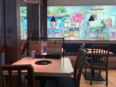 -沼津港精致料理·寿喜烧·烧鸟(漕河泾印象城店)