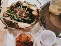 -七八冷面·延边朝鲜族美食(圣熙八号店)