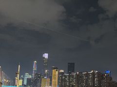 -琶醍壹号•音乐江景餐吧