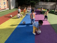 -广州市海珠区乐森幼儿园