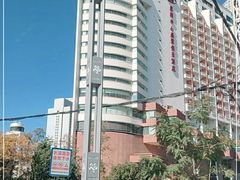 -昆明中心皇冠假日酒店
