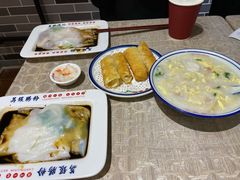 -荔银肠粉(广州天河华利路店)