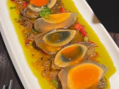 -绿茶餐厅(松江万达店)