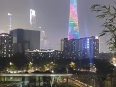 -小茶闲舍·观景商务茶馆(广州塔店)