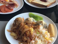 -无锡新湖铂尔曼大酒店